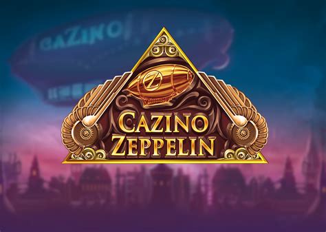 Cazino Zeppelin Bodog
